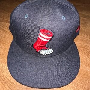 Pawtucket Red Sox Hat